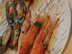 -盛宴自助餐厅(运达喜来登店)