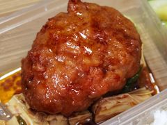 -同济大学·食堂(嘉定校区)