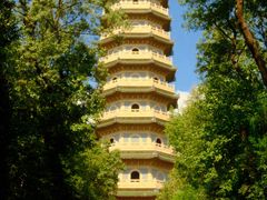 -灵谷景区