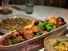 -龟兹KUCINA·新疆菜(前滩L+PLAZA店)