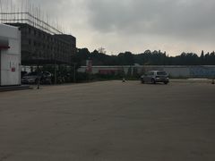 -中国石化红安城关加油站