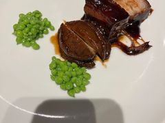 -杭州西子湖四季酒店·金沙厅