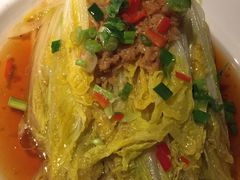 -外婆家(杭州马塍店·杭帮菜名店)