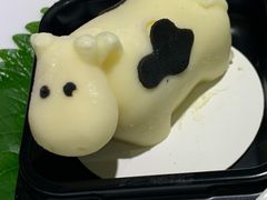 -海底捞火锅(之心城店)