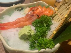 -三石铁板烧(紫竹桥店)