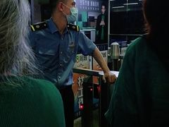 -沈阳站