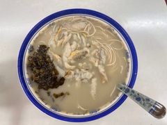 -明呈黄鱼面馆(斜土路店)