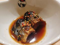 -鮨青(恒基名人购物中心店)