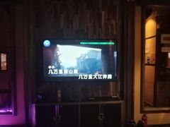 -帝凯乐量贩式KTV(深影国际影城店)