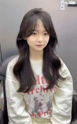 -米可造型烫发染发