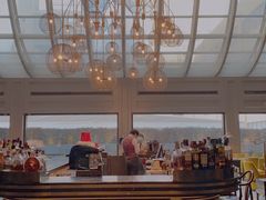 -上海波特曼丽思卡尔顿酒店
