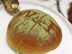 -WHEAT&BAKER-麥(凯德来福士店)