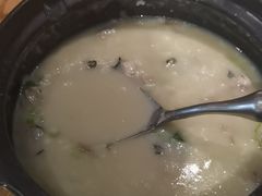 -潮粥荟·潮汕砂锅粥(朝阳大悦城店)