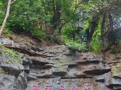 -龟山风景区-龟山电视塔