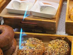 -巴黎贝甜(大宁国际商业广场店)