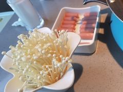 -半天妖烤鱼(新中关购物中心店)