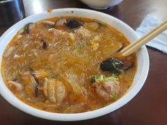-顺华粉馆(桃园南路店)
