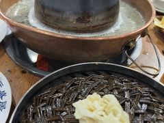 -元盛居(生态大街店)