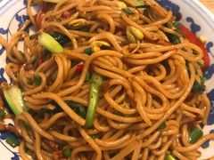 -小毛绝杀炒粉
