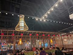 -陈傻子餐厅(世纪都会店)