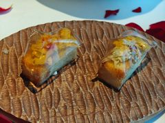 -THE WANG王品(上海中心云端店)