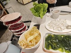 -八合里潮汕鲜牛肉火锅(上海汇智广场店)
