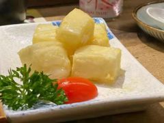 -鸟鸣门屋台料理(金帝银泰店)