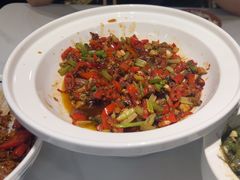 -攸州小镇家湘菜(小米科技园店)