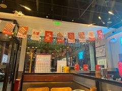 -聚点串吧·北京烧烤(公益西桥店)