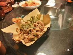 -华豫川酒家(双子塔店)