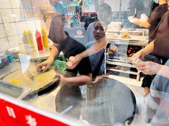 -南楼煎饼(滨江道店)