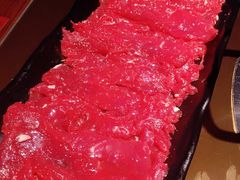 -左庭右院鲜牛肉火锅(南通CBD大有境店)