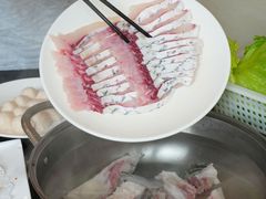 -正能量脆肉鲩火锅