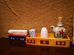 -千代武日本料理(开发区店)