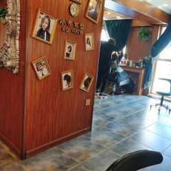 -小齐发型Star·Salon