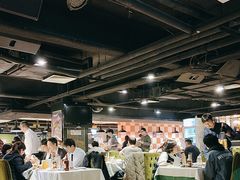 -戈拿旺巴西烤肉(崇文门店)