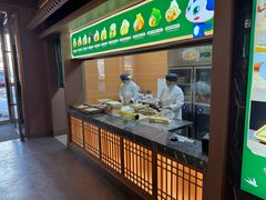 -老家水饺濮阳菜(巴黎街店)