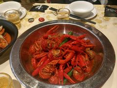 -聚味瞿记·龙虾堂(坡子街店)