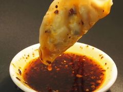 北方煮水饺-暨南大学（石牌校区）明湖楼