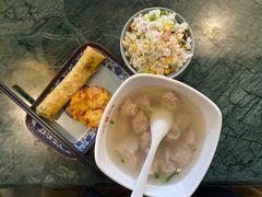 -四宜糕团店(南大街店)