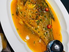 战国武昌鱼-曾宴·楚菜(湖北省博物馆店)