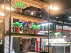 大堂-肥鱼屯活鱼锅(惠工街店)