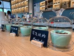 -GOTLOT COFFEE&KITCHEN角落厨房NOOK店