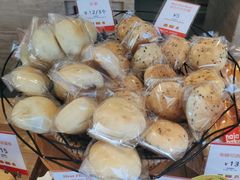 -那家面包房(珠江路店)