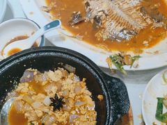 -鲜得莱渔港·小平岛海胆馆(七贤岭店)