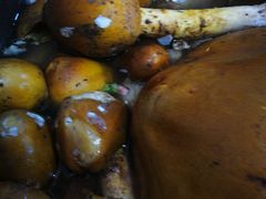 野生菌-邱二餐馆