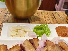 -京玉菲饭店(李村店)