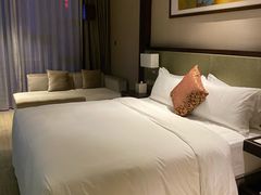 -深圳湾科技园丽雅查尔顿酒店