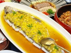 -双湖宴·湖北菜(文化路店)