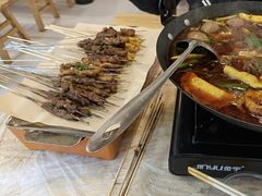 -郑记•不夜城烧烤•龙虾•虾蟹(黄鹤楼店)